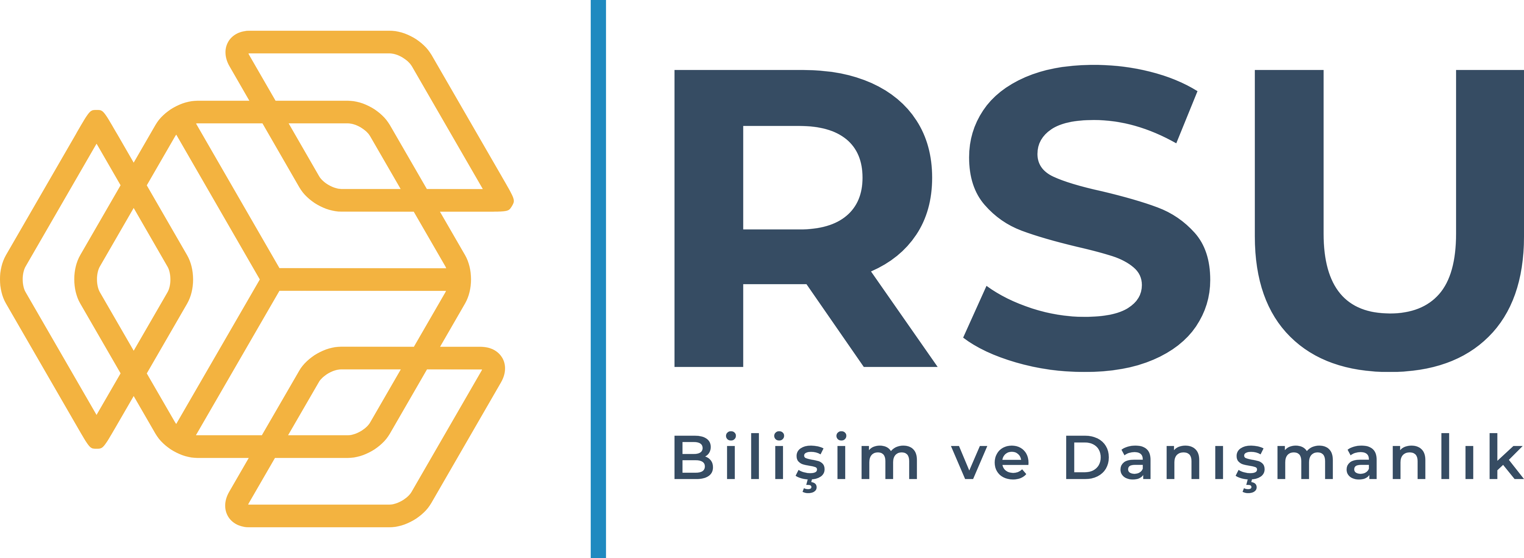 RSU | Bilişim ve Danışmanlık Hizmetleri